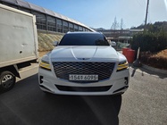 Genesis GV80 2020