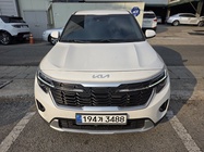 Kia Seltos 2024