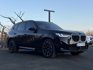 BMW X3 2025
