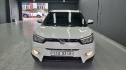 Ssangyong TIBOLI 2016