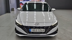 Hyundai Avante 2020