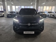 Ssangyong Rexton 2018