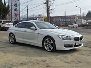 BMW 6 Series 2014