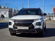 Chevrolet Trailblazer 2021