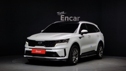 Kia Sorento 2020