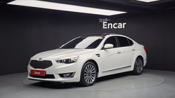 Kia K7 2015