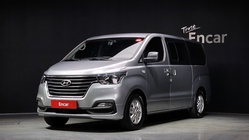 Hyundai Starex 2018