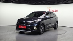 Kia Niro 2019