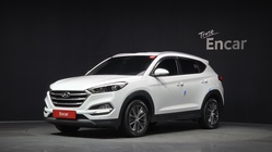 Hyundai Tucson 2016