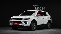 Ssangyong KORANDO 2020