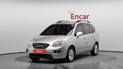 Kia Carens 2009