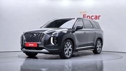 Hyundai Palisade 2019