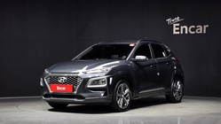 Hyundai Kona 2017