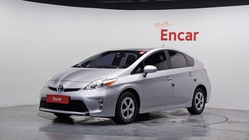 Toyota Prius 2012