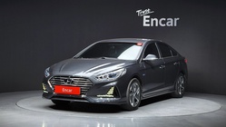 Hyundai Sonata 2018