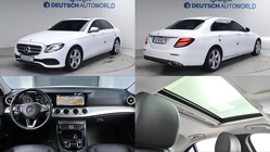 Mercedes-Benz E-Class 2017