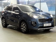 Kia Sportage 2016