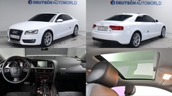 Audi A5 2010