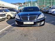 Hyundai Equus 2010