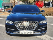 Hyundai Grandeur 2017