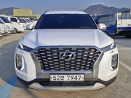 Hyundai Palisade 2019