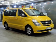 Hyundai Starex 2015
