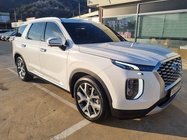 Hyundai Palisade 2020