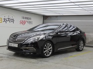 Hyundai Grandeur 2016