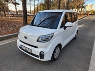 Kia RAY 2020