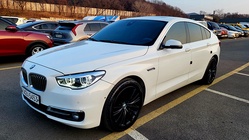 BMW Gran Turismo 2014
