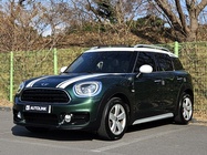 MINI Countryman 2017