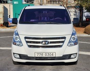 Hyundai Starex 2015