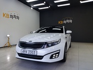 Kia K5 2013