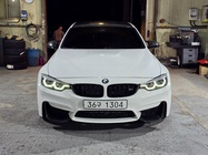 BMW M3 2018