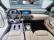 Mercedes-Benz A-Class 2022