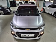 Chevrolet Spark 2015