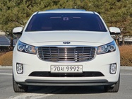 Kia Canival 2016