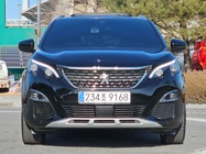 Peugeot 3008 2021