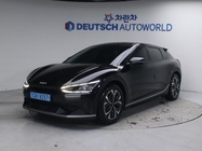 Kia EV6 2021