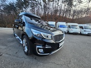 Kia Canival 2018
