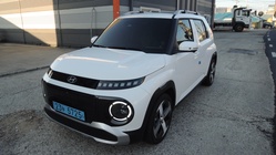 Hyundai Casper 2024