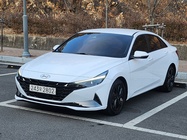 Hyundai Avante 2021
