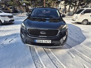 Kia Sorento 2015
