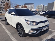 Ssangyong TIBOLI 2017