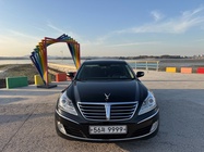 Hyundai Equus 2011
