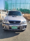 Hyundai Terracan 2004