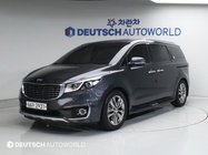 Kia Canival 2015