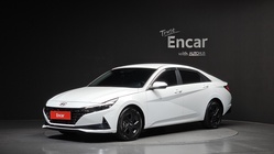 Hyundai Avante 2022
