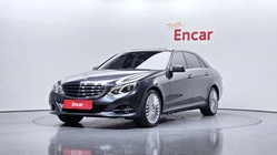 Mercedes-Benz E-Class 2015