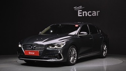 Hyundai Grandeur 2017